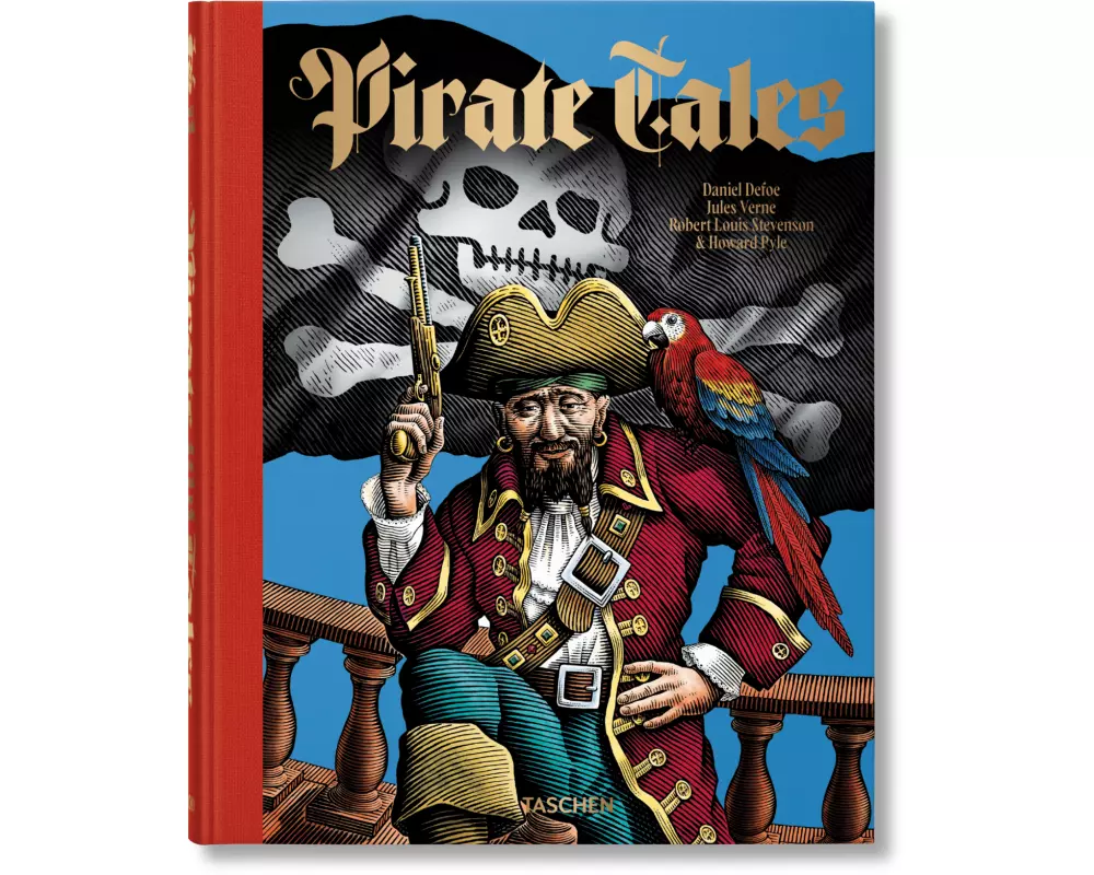 Pirate Tales