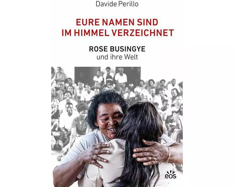 Eure Namen sind im Himmel verzeichnet