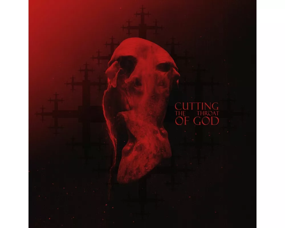 Cutting The Throat Of God