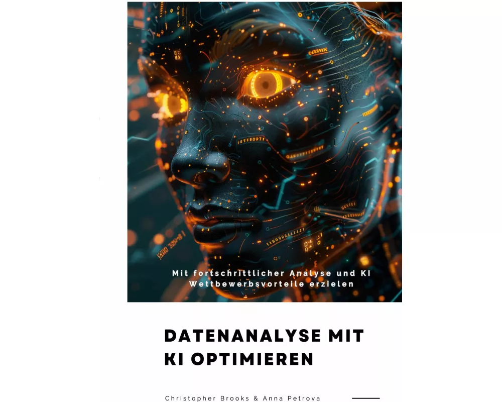 Datenanalyse mit KI optimieren