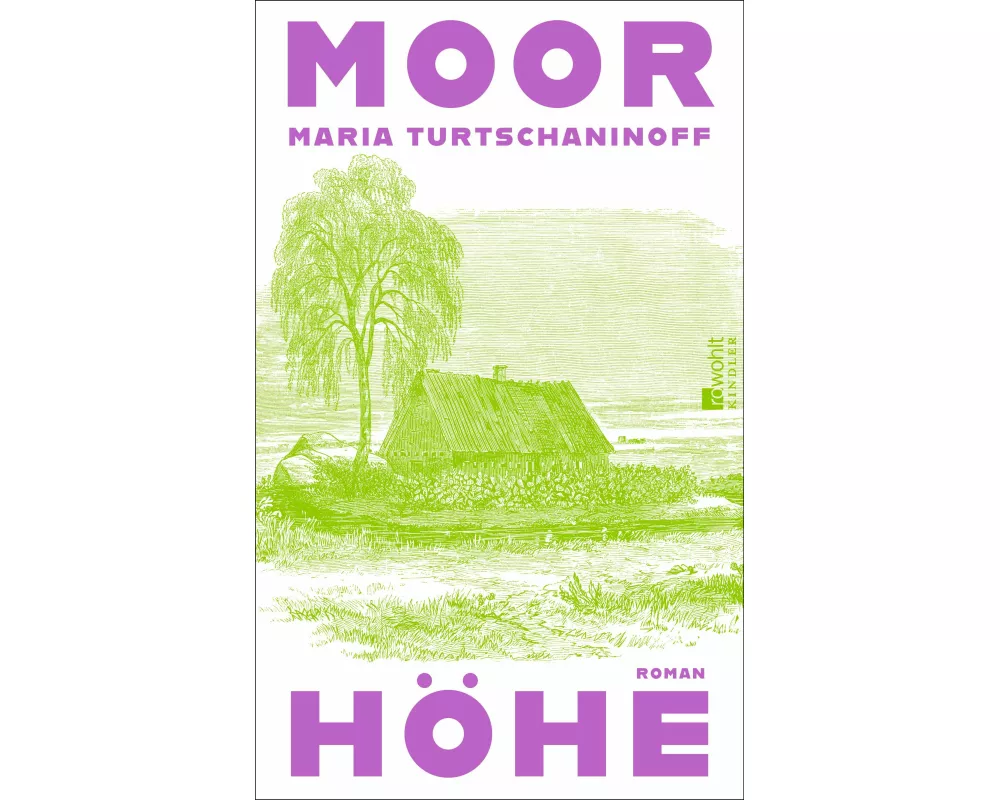 Moorhöhe