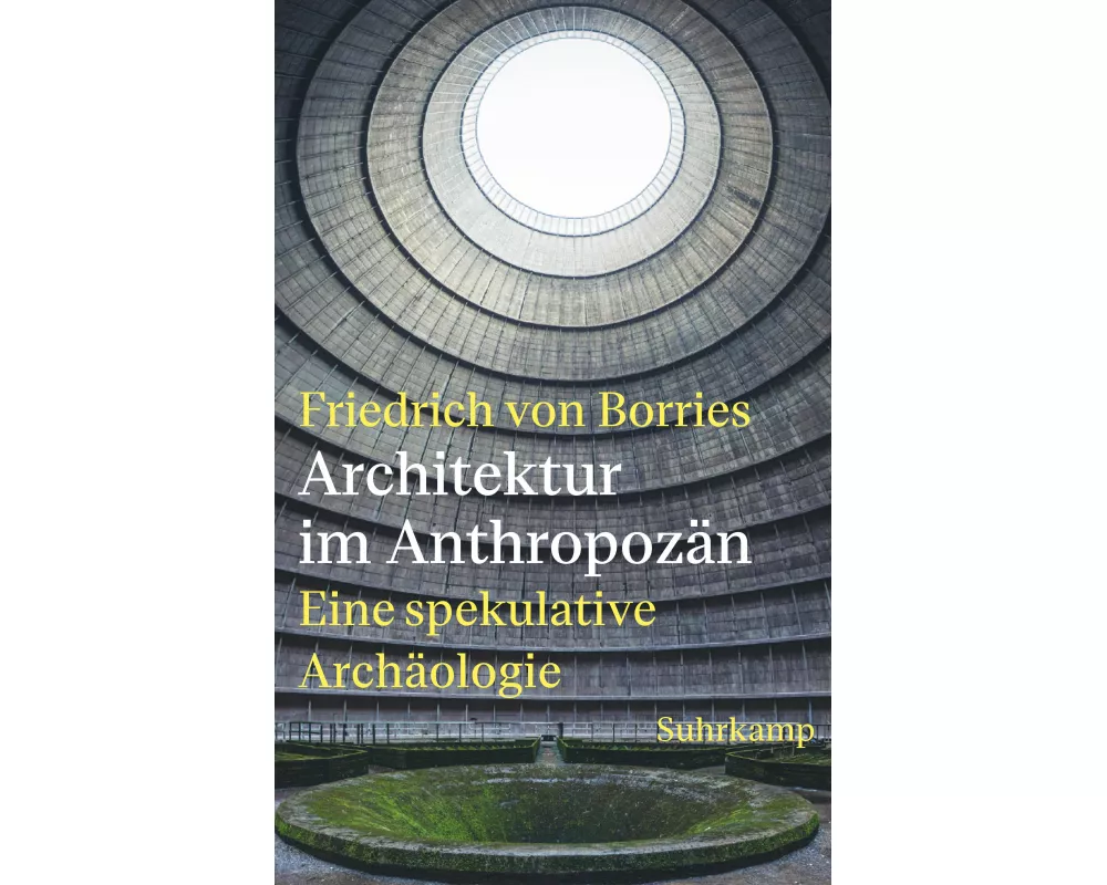 Architektur im Anthropozän