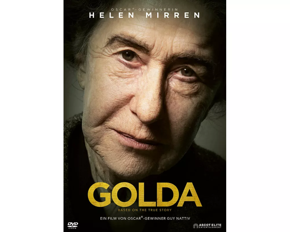 Golda