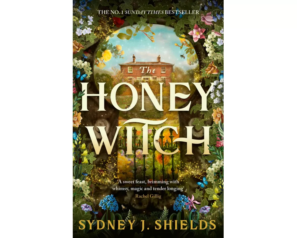 The Honey Witch