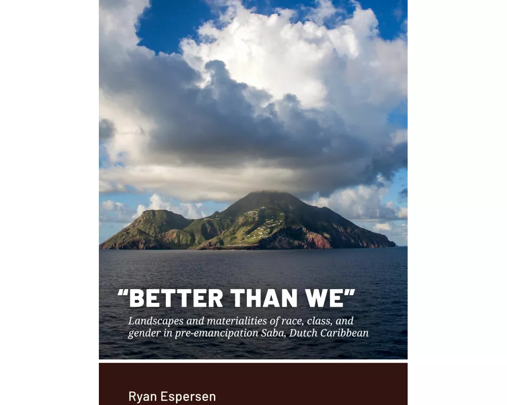 "Better Than We"