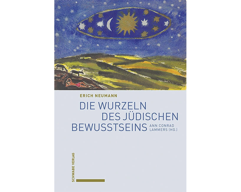 Die Wurzeln des jüdischen Bewusstseins