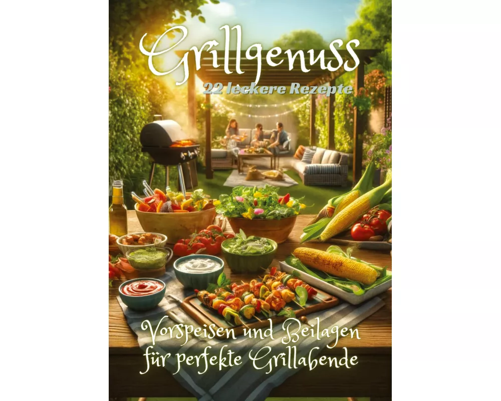 Grillgenuss