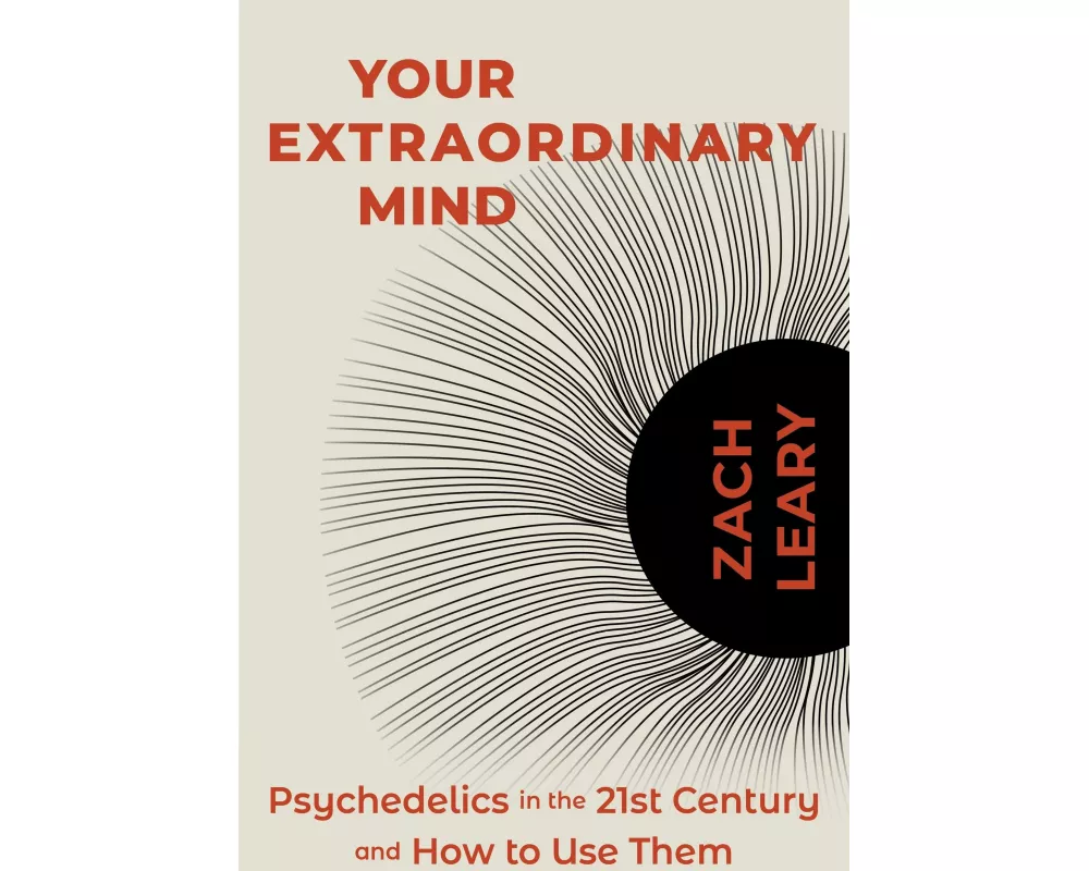Your Extraordinary Mind