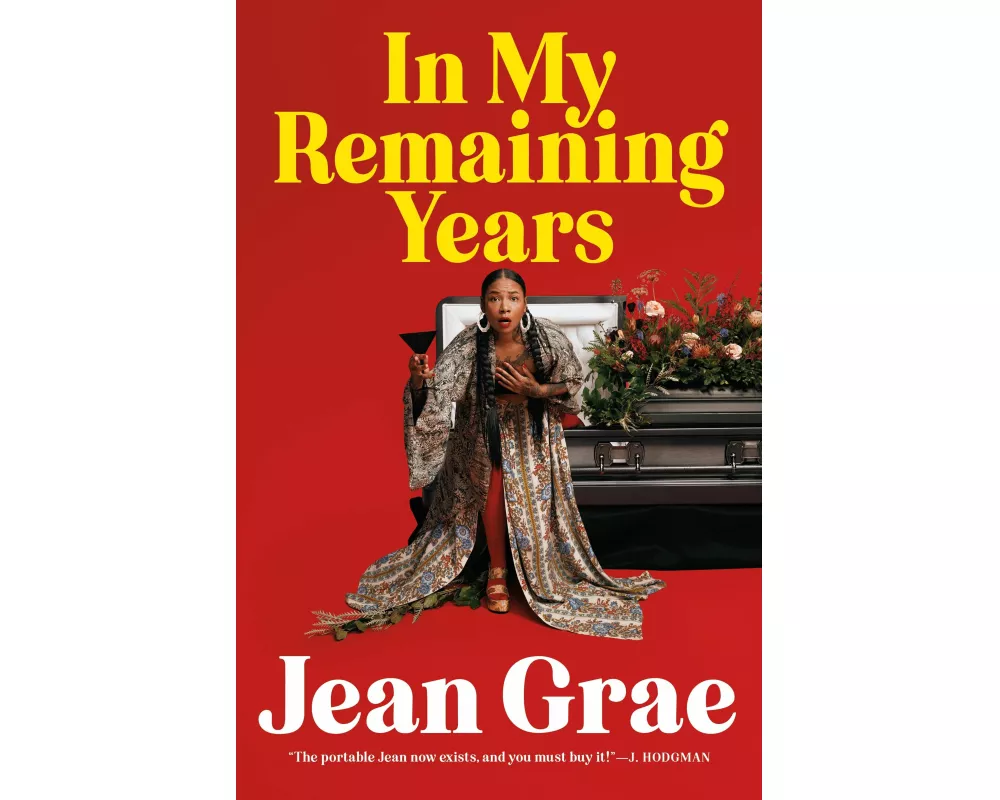 In My Remaining Years