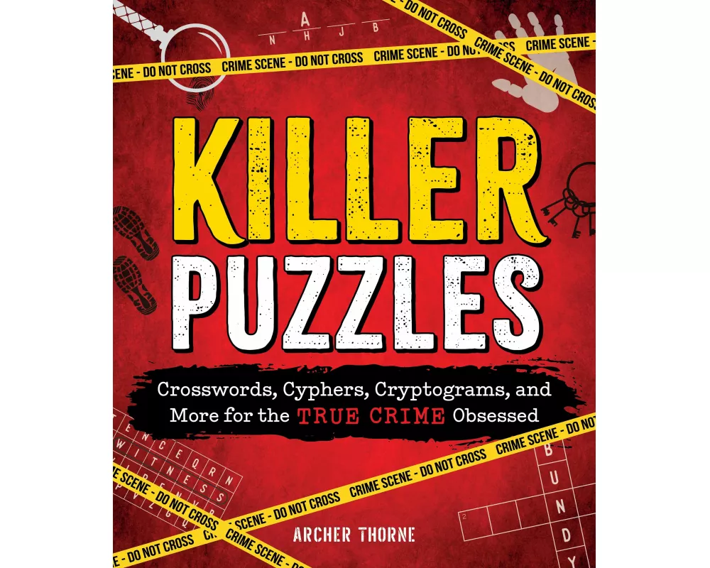 Killer Puzzles