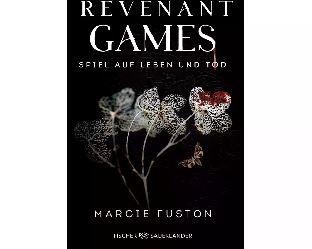 Revenant Games – Spiel auf Leben und Tod