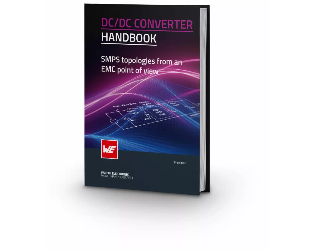 DC/DC Converter Handbook