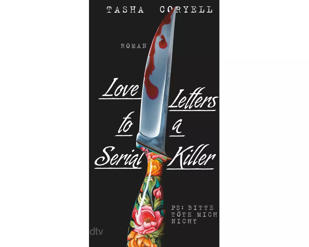Love Letters to a Serial Killer