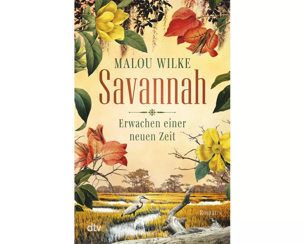 Savannah – Erwachen einer neuen Zeit