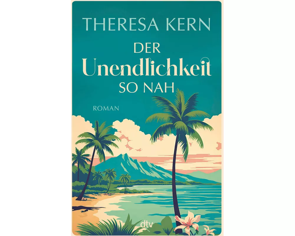 Der Unendlichkeit so nah