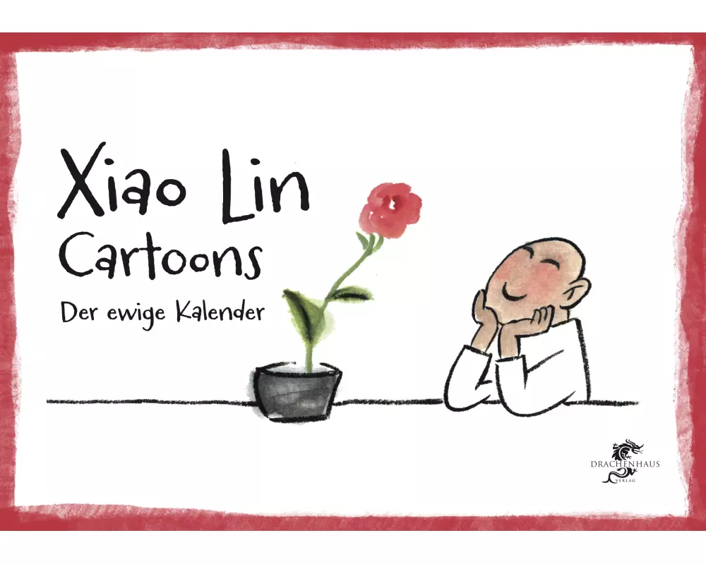 Xiao Lin Cartoons