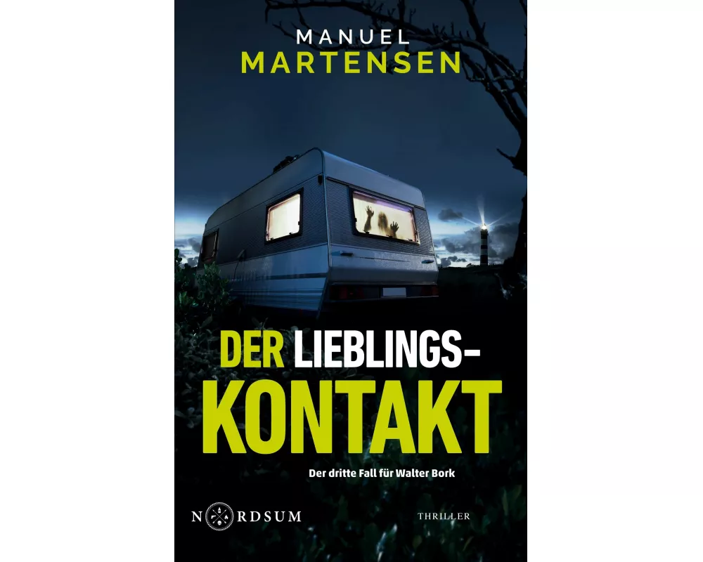 Der Lieblingskontakt