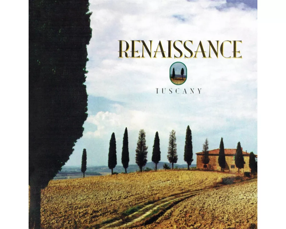 Tuscany - Expanded 3CD Clamshell Box Edition