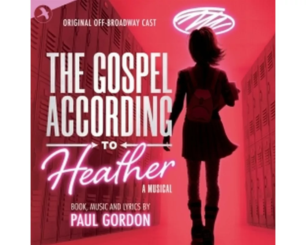 The Gospel According to Heather