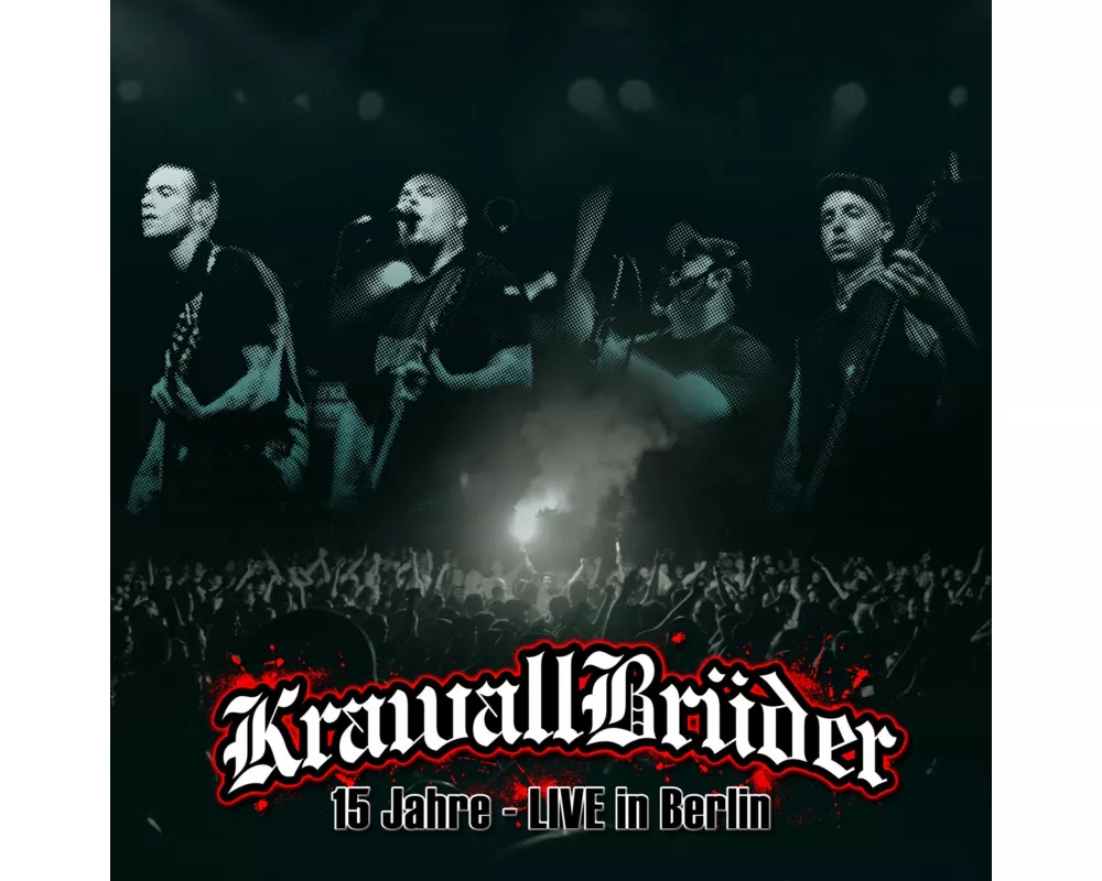15 Jahre - Live in Berlin