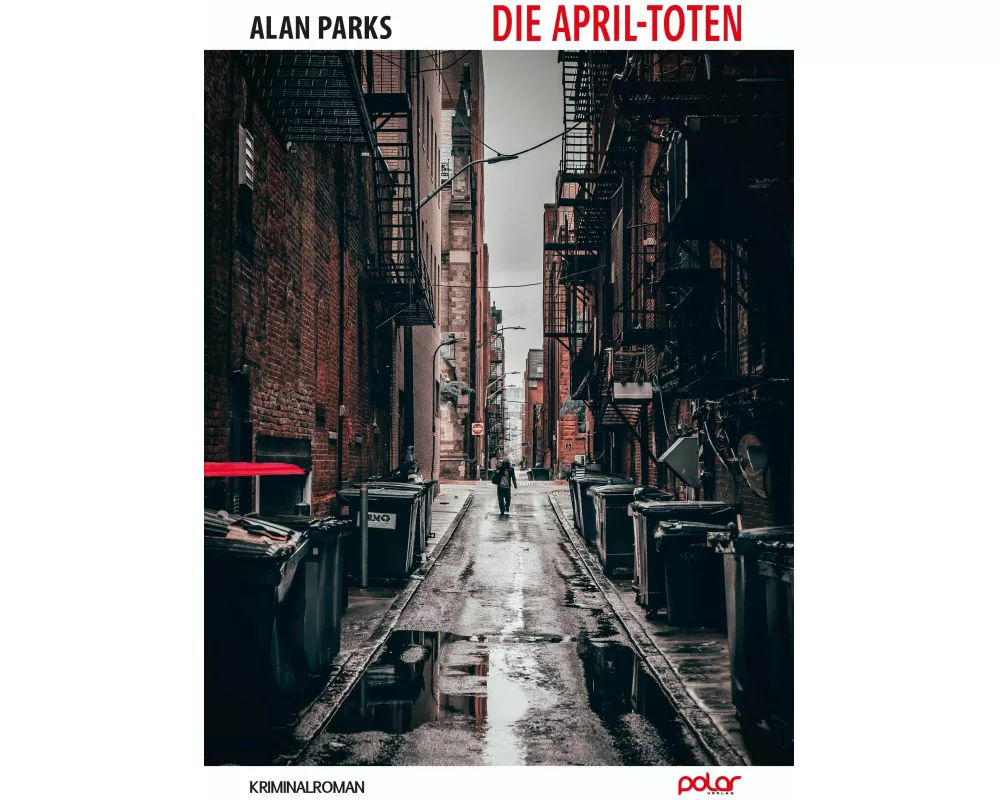 Die April-Toten