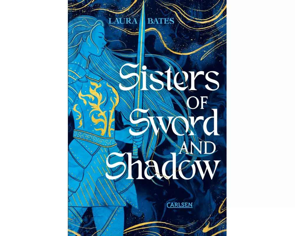 Sisters of Sword and Shadow (Sisters of Sword and Shadow 1)