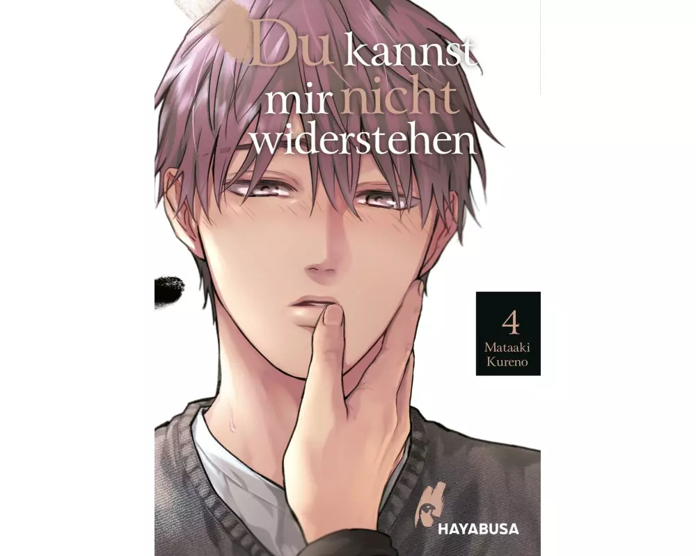 Du kannst mir nicht widerstehen 4