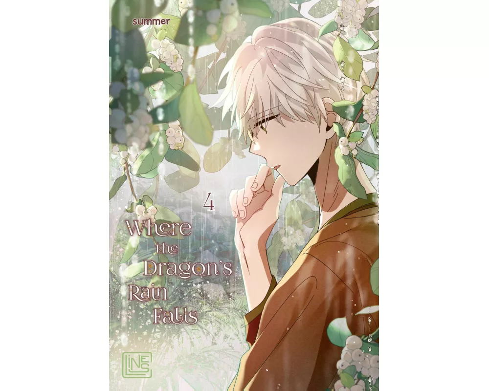 Where the Dragon's Rain Falls 4