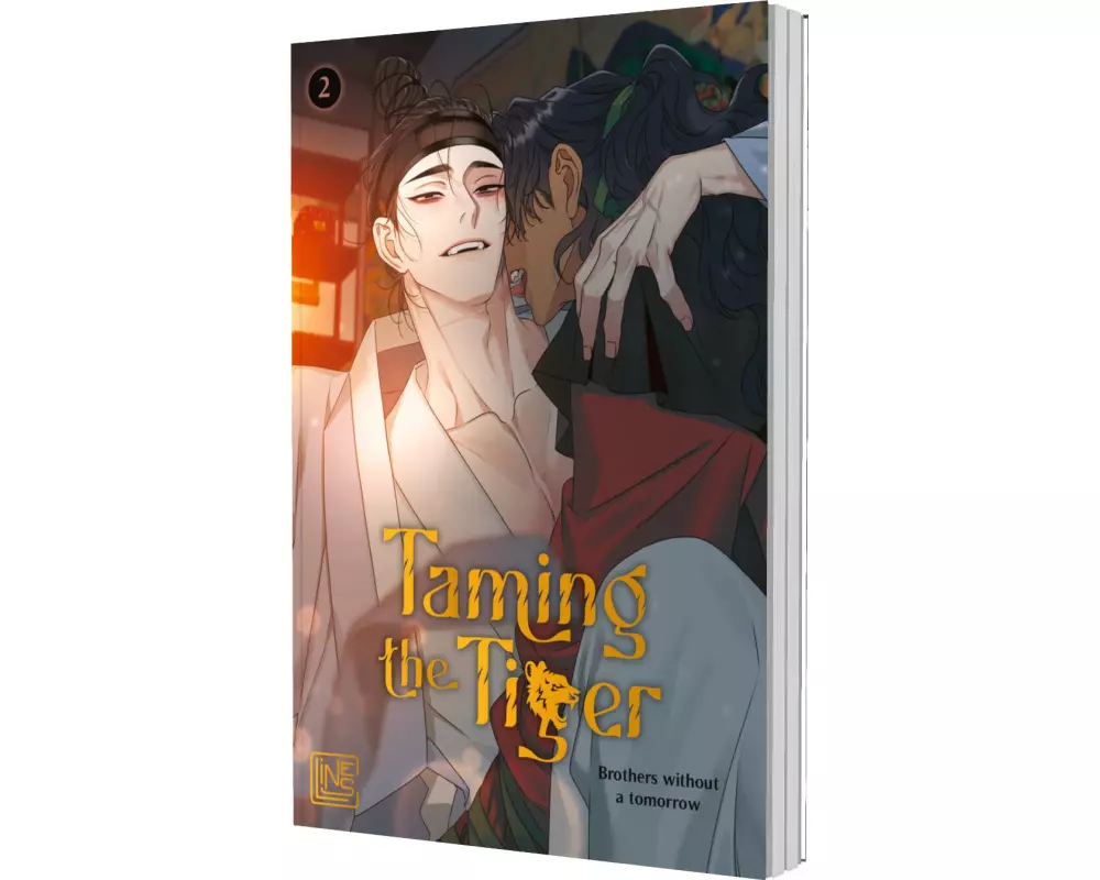 Taming the Tiger 2