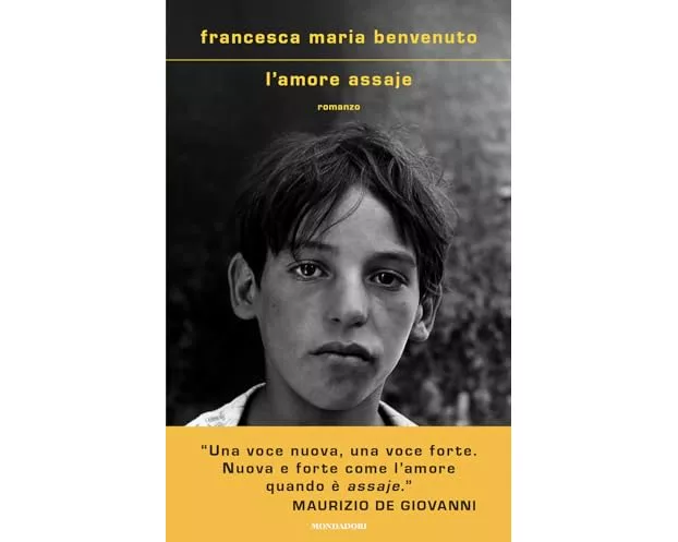 L'amore assaje