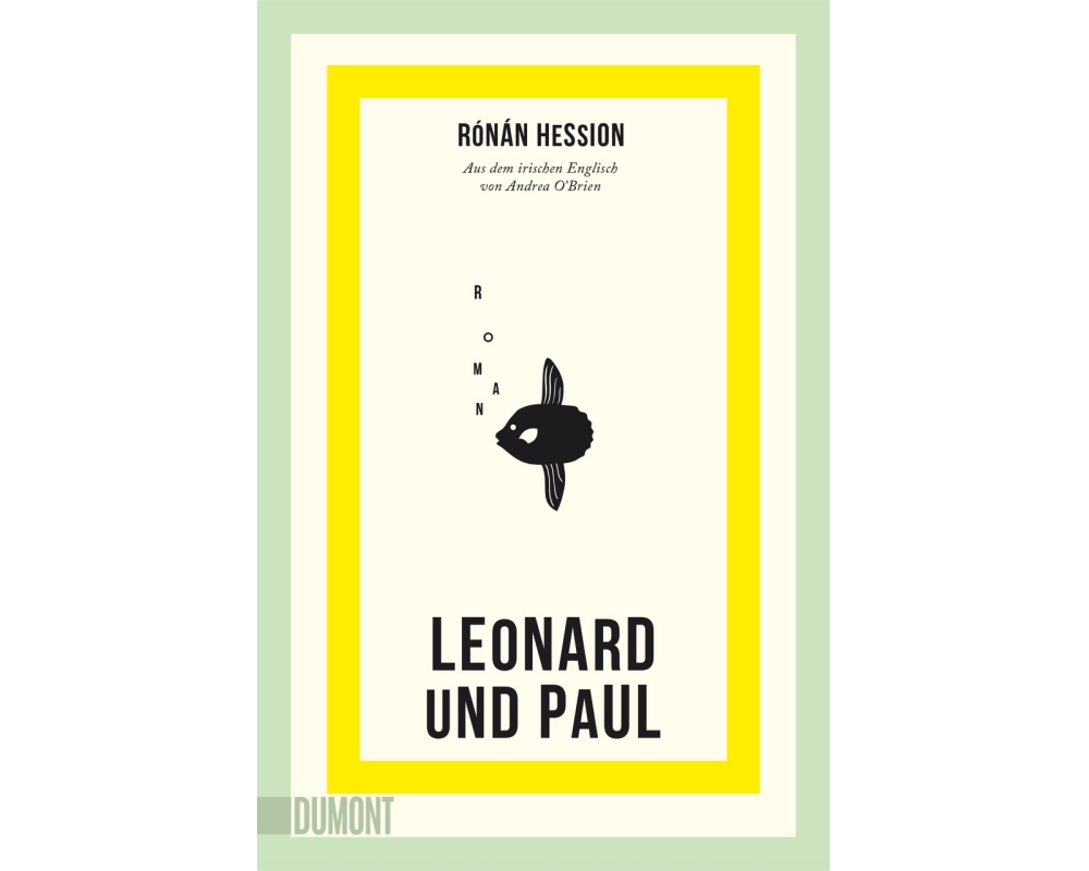Leonard und Paul