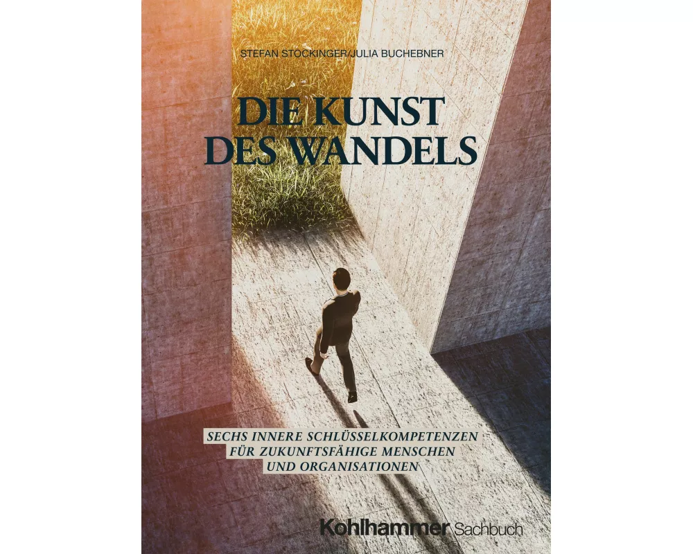 Die Kunst des Wandels