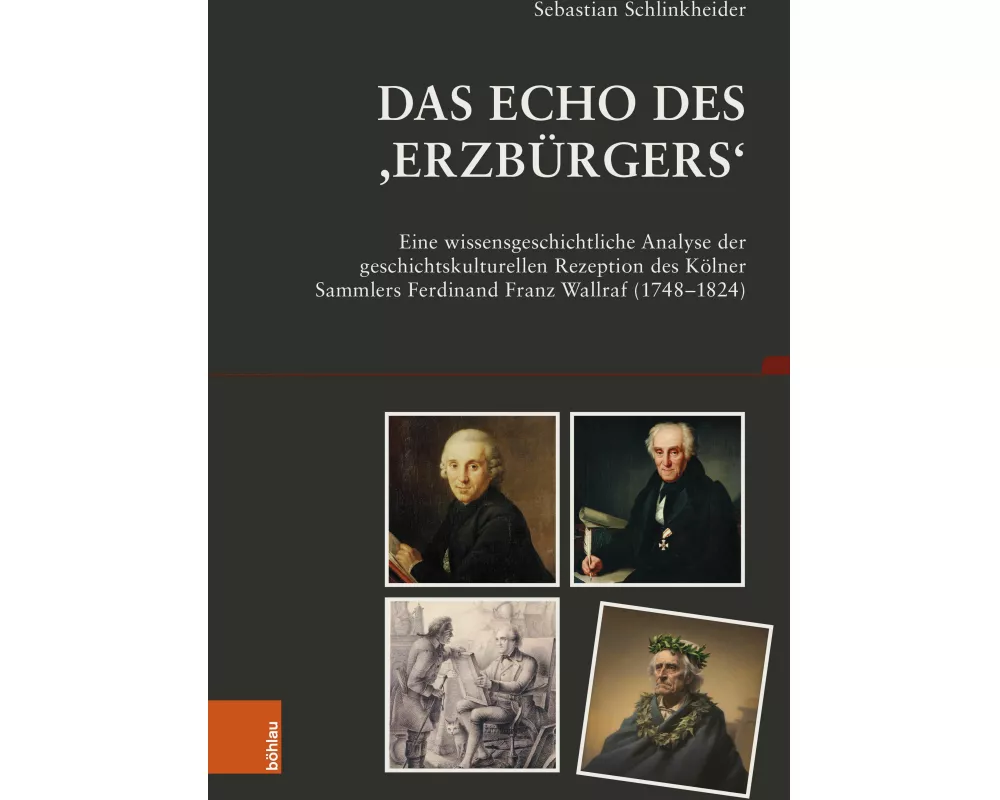 Das Echo des ,Erzbürgers'