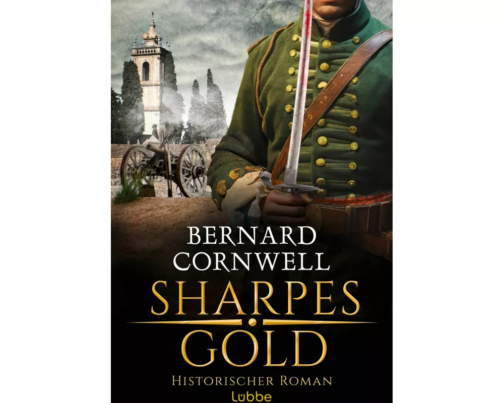Sharpes Gold