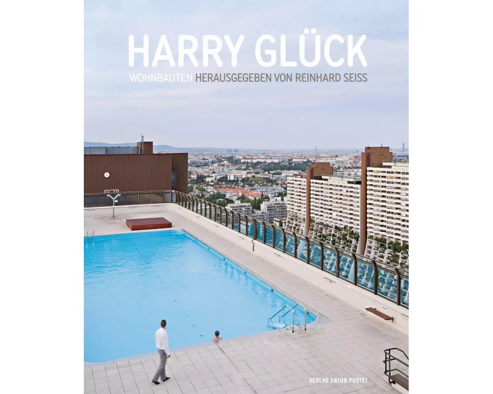 Harry Glück