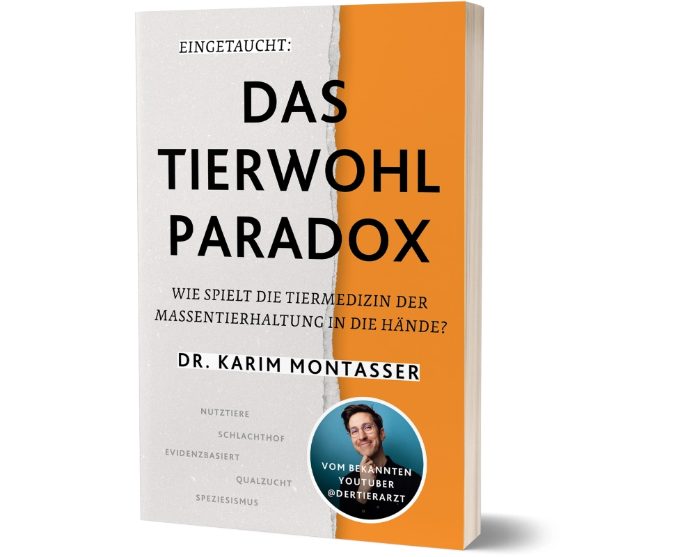 Eingetaucht: Das Tierwohl-Paradox