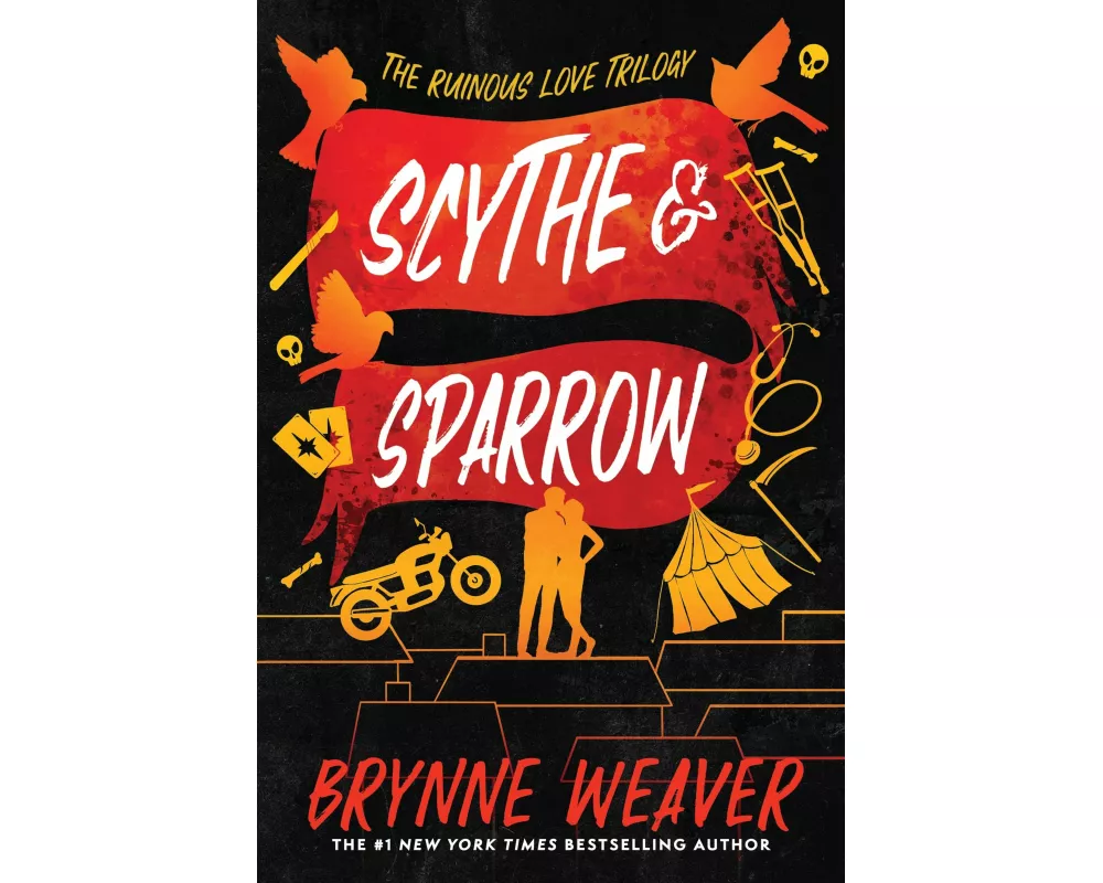 Scythe & Sparrow