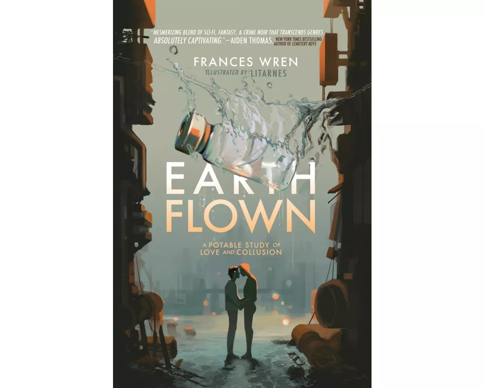 Earthflown
