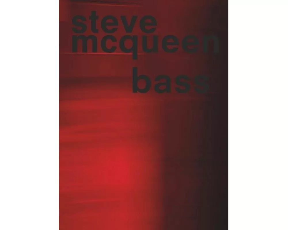 Steve McQueen. Bass Volume