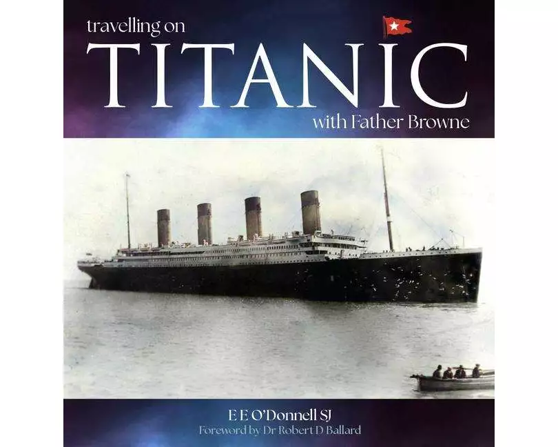 Travelling on Titanic