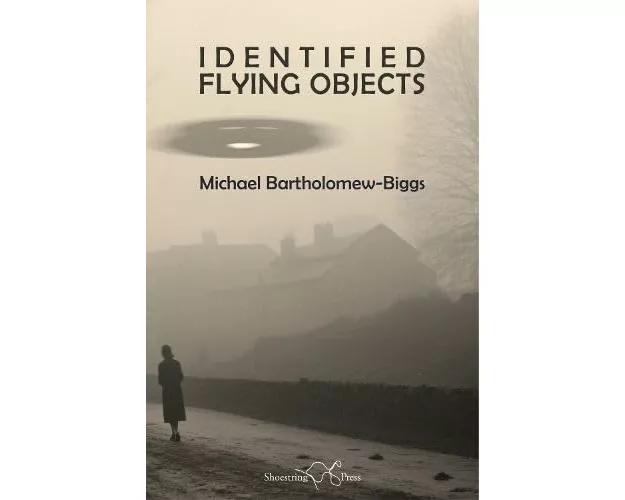 Identified Flying Objects
