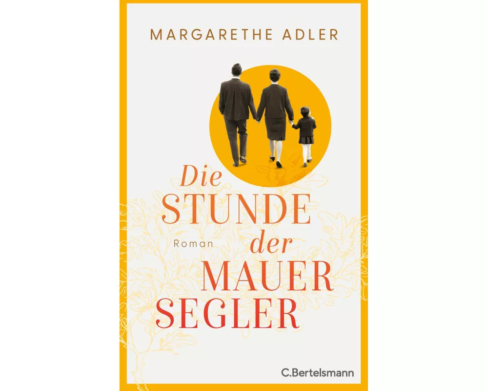 Die Stunde der Mauersegler