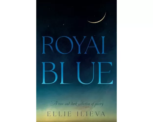 Royal Blue