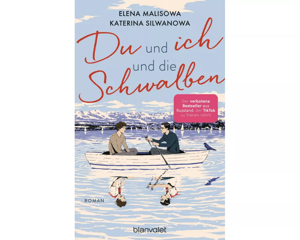 Du und ich und die Schwalben