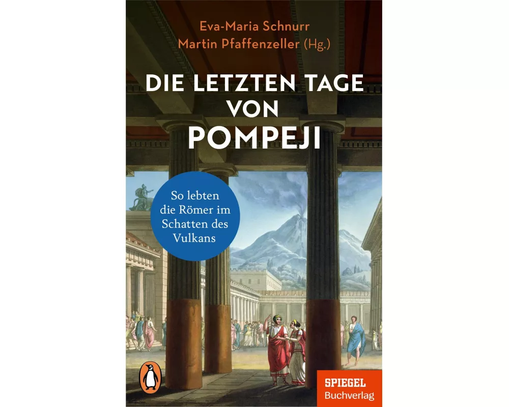 Die letzten Tage von Pompeji