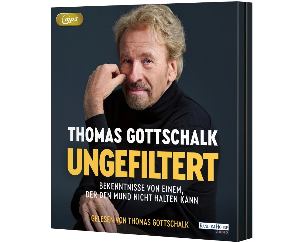 Ungefiltert