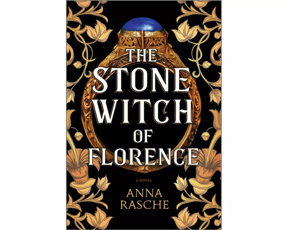 The Stone Witch of Florence