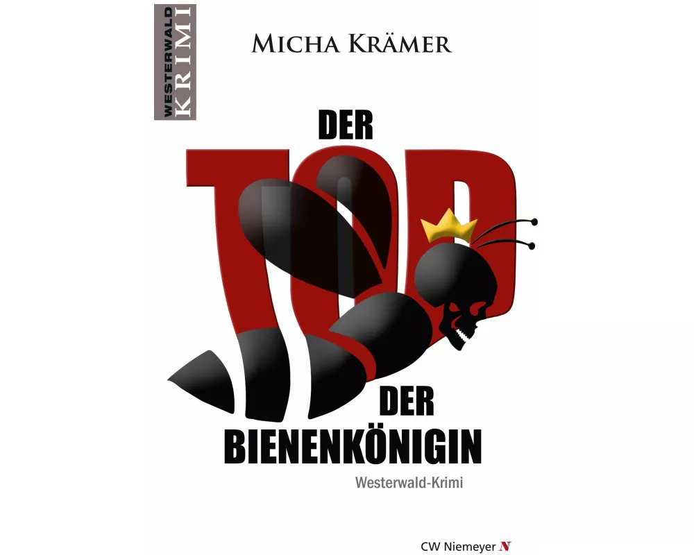 Der Tod der Bienenkönigin