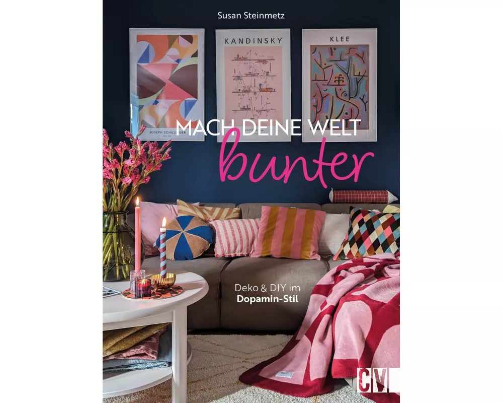 Mach deine Welt bunter