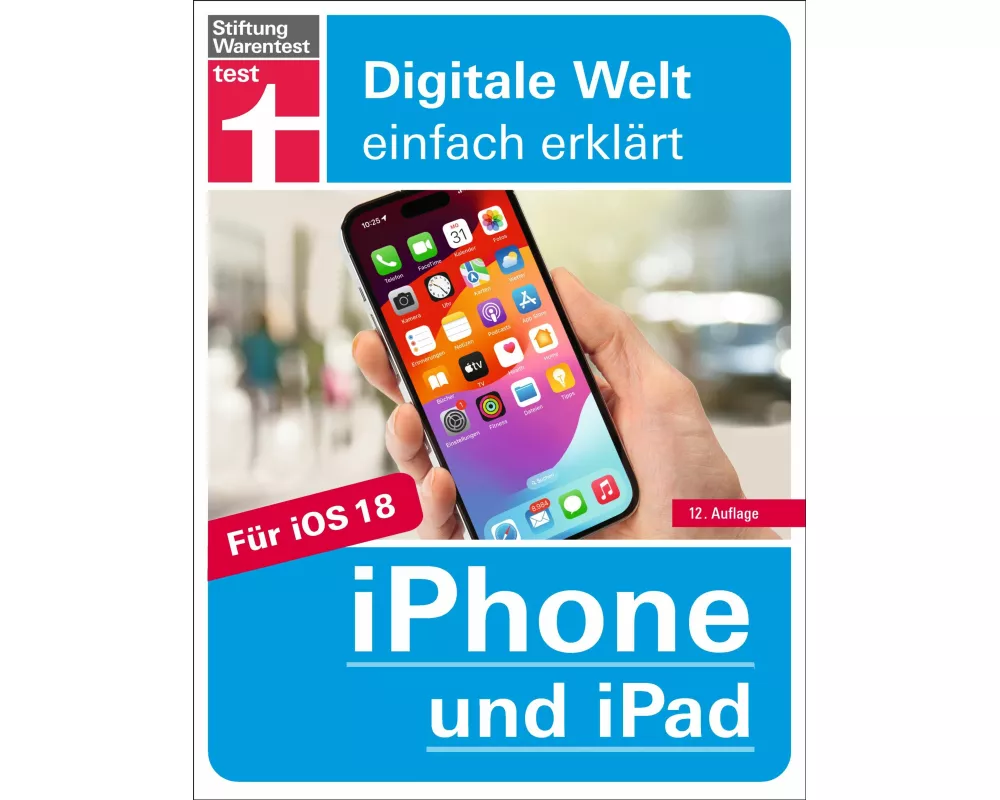 iPhone und iPad
